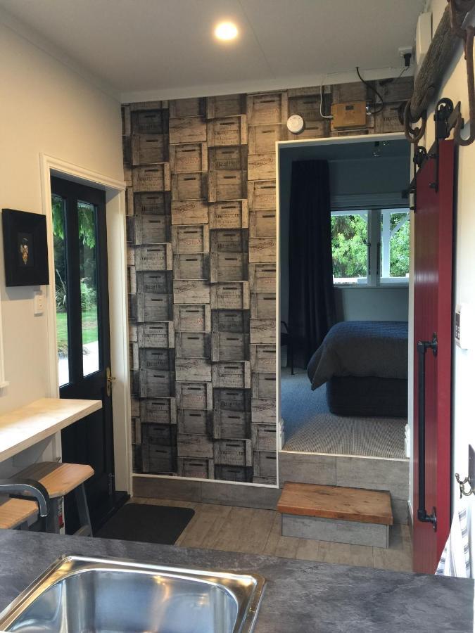 Birch Hill Cottage -30 Minutes From St Arnaud Wairau Valley Екстериор снимка